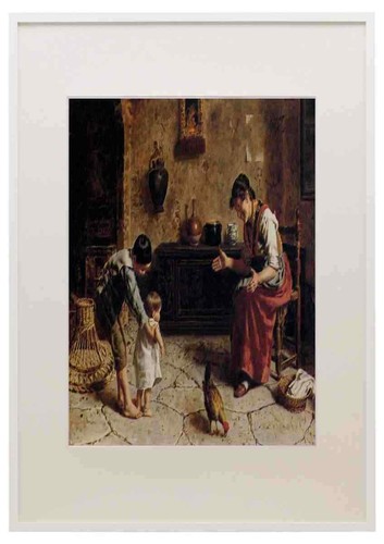Zampighi eugenio primi passi - eugenio,