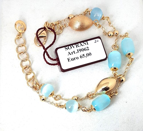 Bracciale donna sovrani j9062 - donna,
