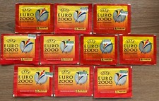 Panini, Euro 2000 Belgio NED