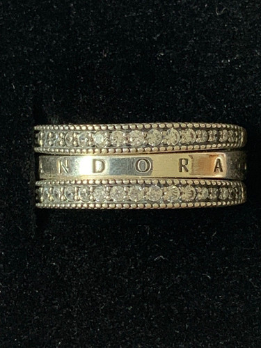 Anello pandora originale - anello,