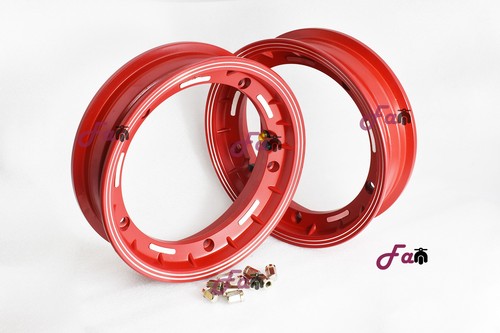 Vespa scooter tubeless - vespa, set