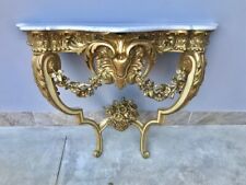 Elegante Consolle Luigi XV