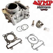 Kit pistone cilindro husqvarna - pistone,