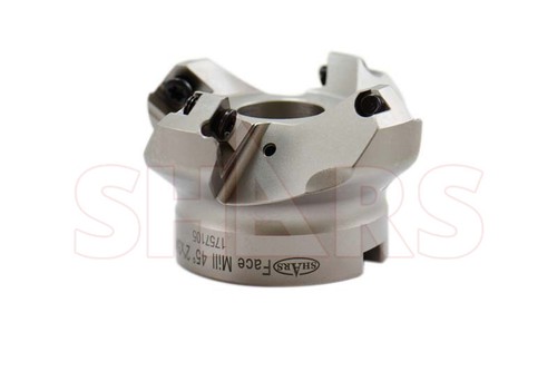 Shars cnc liquido - cnc, 2"