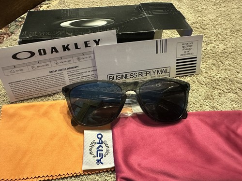 Oakley edizione limitata sole - edizione,