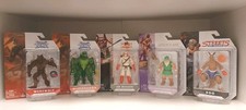 Set ascia dorata shinobi alt - ascia,