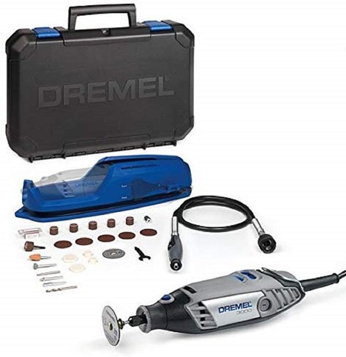 Dremel 3000js multiutensile - 3000js,