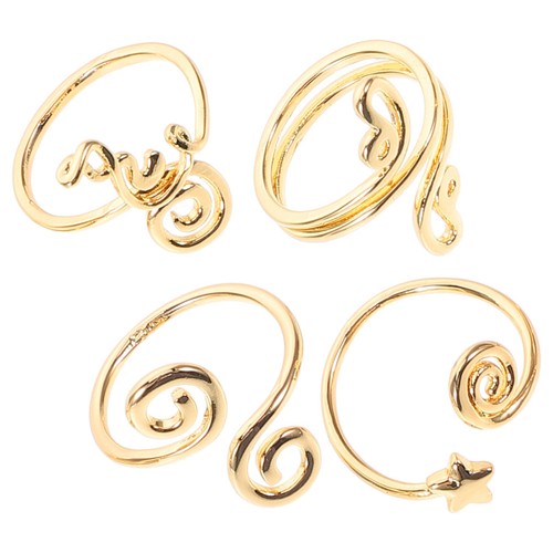 Pcs set gioielli anelli - gioielli,