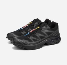 Salomon XT-6 Nero Uomo