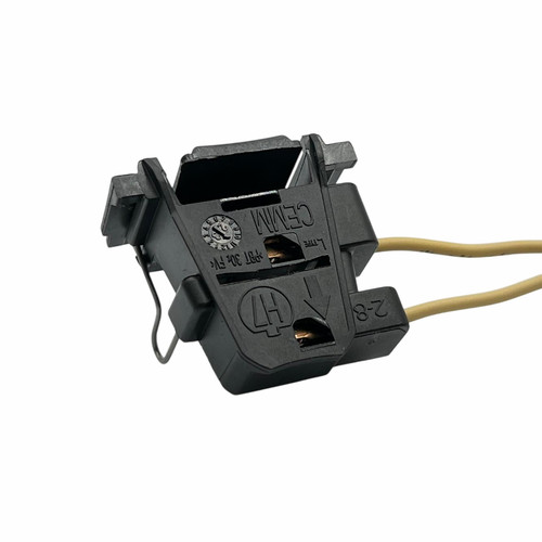Connettore originale cablaggio - connettore,