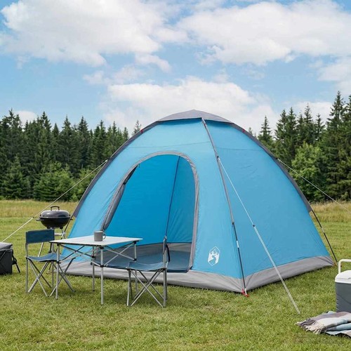 Tenda campeggio poliestere - tenda,