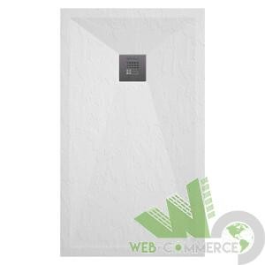 Piatto doccia rettangolare - doccia,