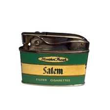 Accendino pubblicitario