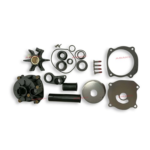Kit riparazione pompa - , acqua