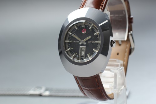 Quasi mint orologio uomo - mint*,