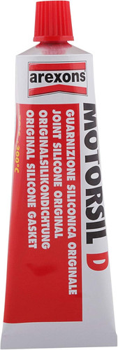 Motorsil orginale rossa - motorsil,