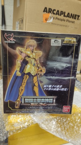 Bandai saint seiya cloth - saint,