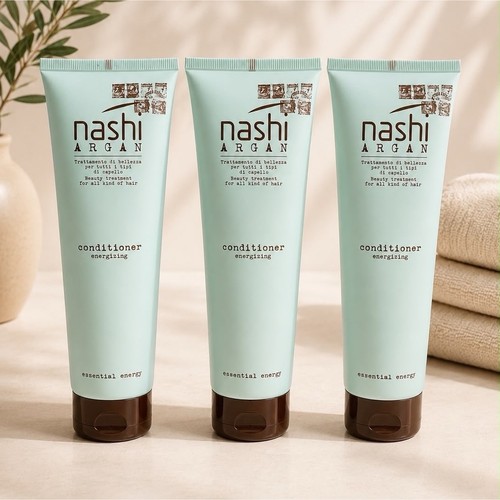 Nashi argan essential - nashi,