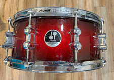Sonor Force 3007 rullante 14"
