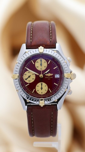 Breitling chronomat 39mm - breitling,