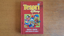 Tesori Disney n.2: "Storia e