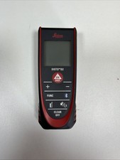 Leica Disto D2