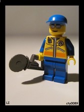 LEGO: Minifigure Minifigure ~