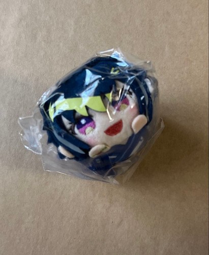 Nijisanji gokurakuyu inami - gokurakuyu,
