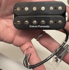 Seymour Duncan Performer