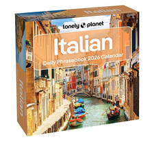 Lonely Planet: Italian