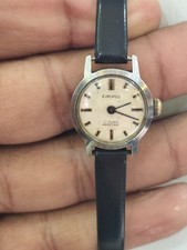 Orologio donna EUROPCO vintage