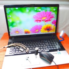 Samsung 300E Premium 15