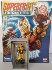MARVEL LA COLLEZIONE UFFICIALE
