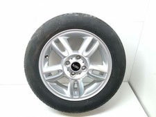 CERCHIO IN LEGA PER MINI One