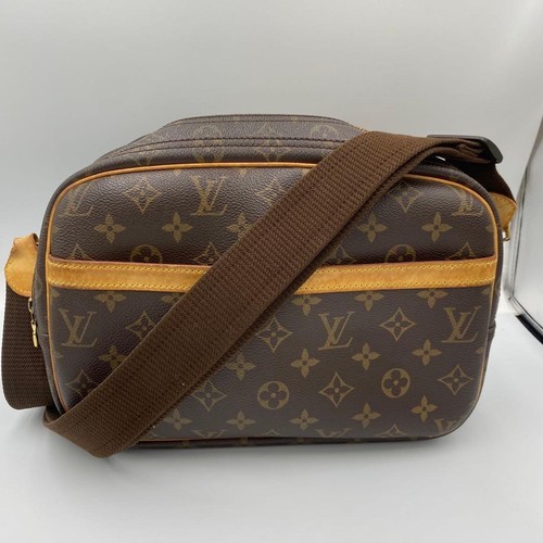 Borsa tracolla louis vuitton - a,