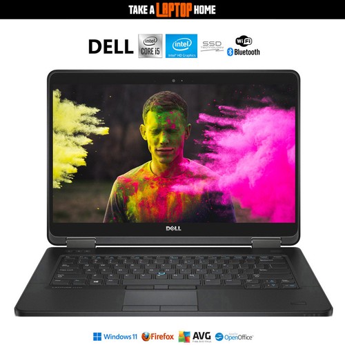 Dell latitude ssd computer - dell,