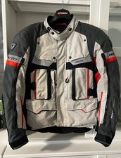 Tuta moto REV'IT! Defender taglia L-M