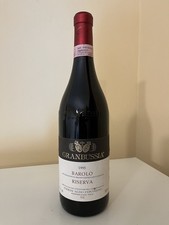 Barolo gran bussia - gran,