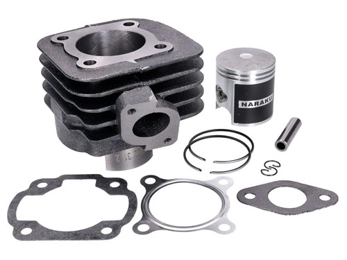 Naraku nk100 cylinder - nk100.31.2, kit