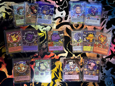 Pokiebubies V1 1ª Edizione