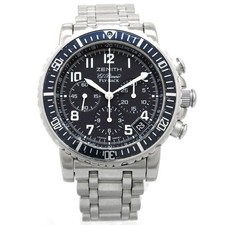 Zenith Watch el Primero