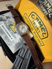 Orologi Camel Trophy Avventura
