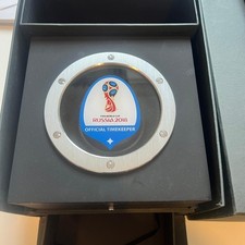 Hublot Fifa World Cup Russia