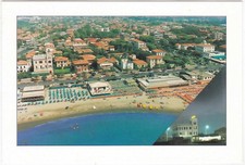 MARINA DI MASSA - HOTEL ITALIA