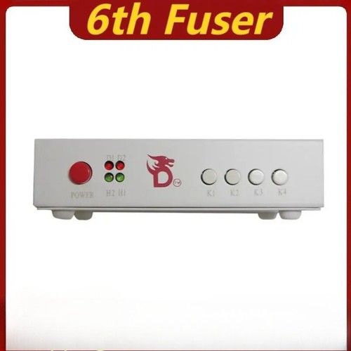 Dma6th fuser dma - dma6th,