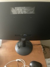 Dell 22 Inch Widescreen