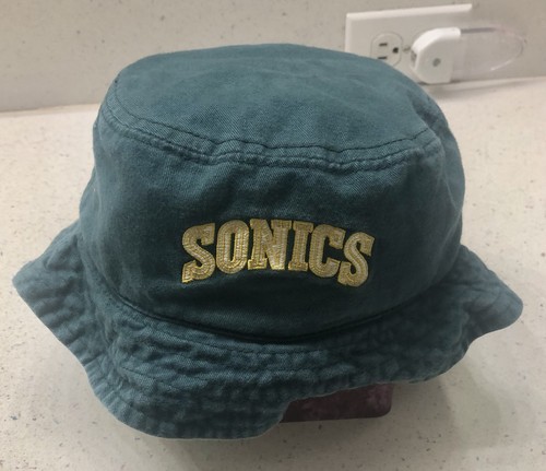 Cappello vintage seattle - cappello,