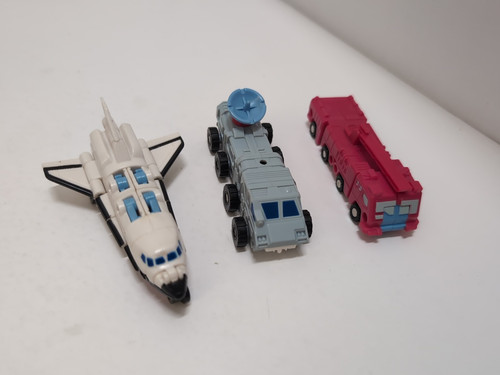 Transformers micromasters - transformers,