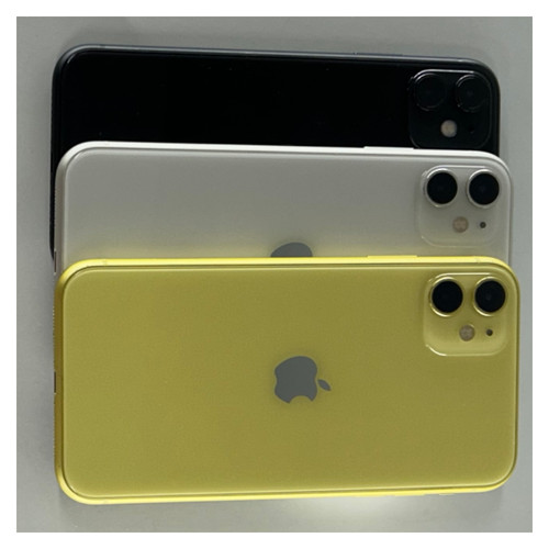 Apple iphone - apple, 11