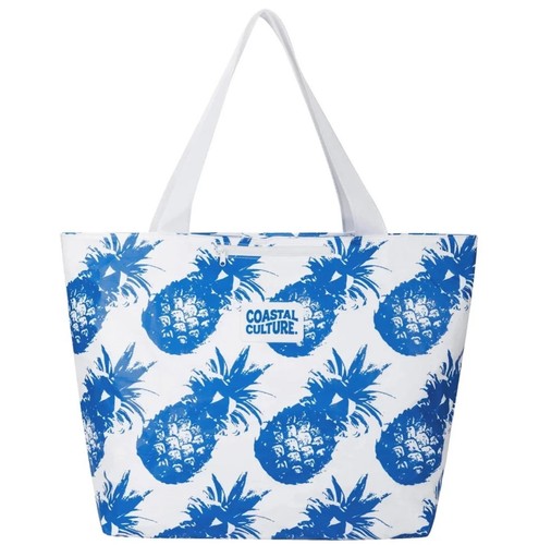 Borsa tote cultura costiera